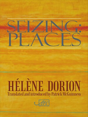 cover image of Seizing